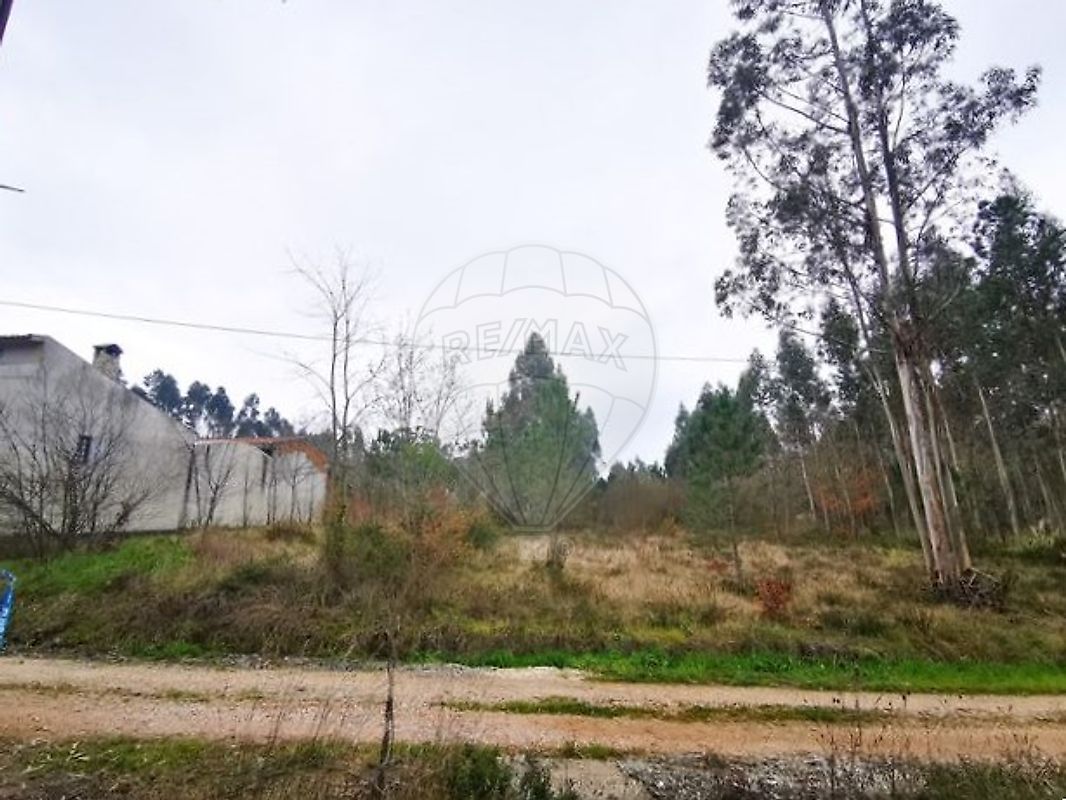 Terreno  à venda em Aveiro