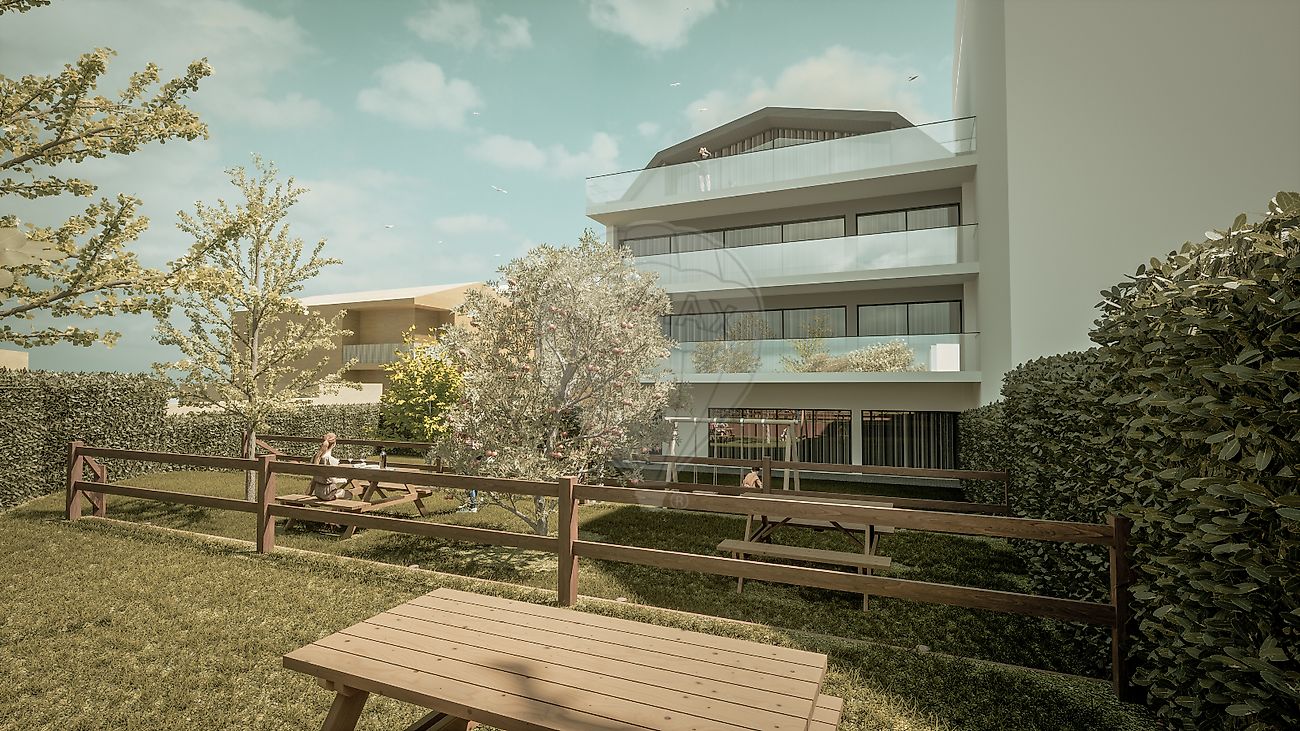 Apartamento T1 à venda em Praia de Mira, Mira — foto 9