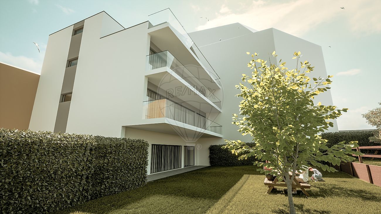 Apartamento T1 à venda em Praia de Mira, €278.000