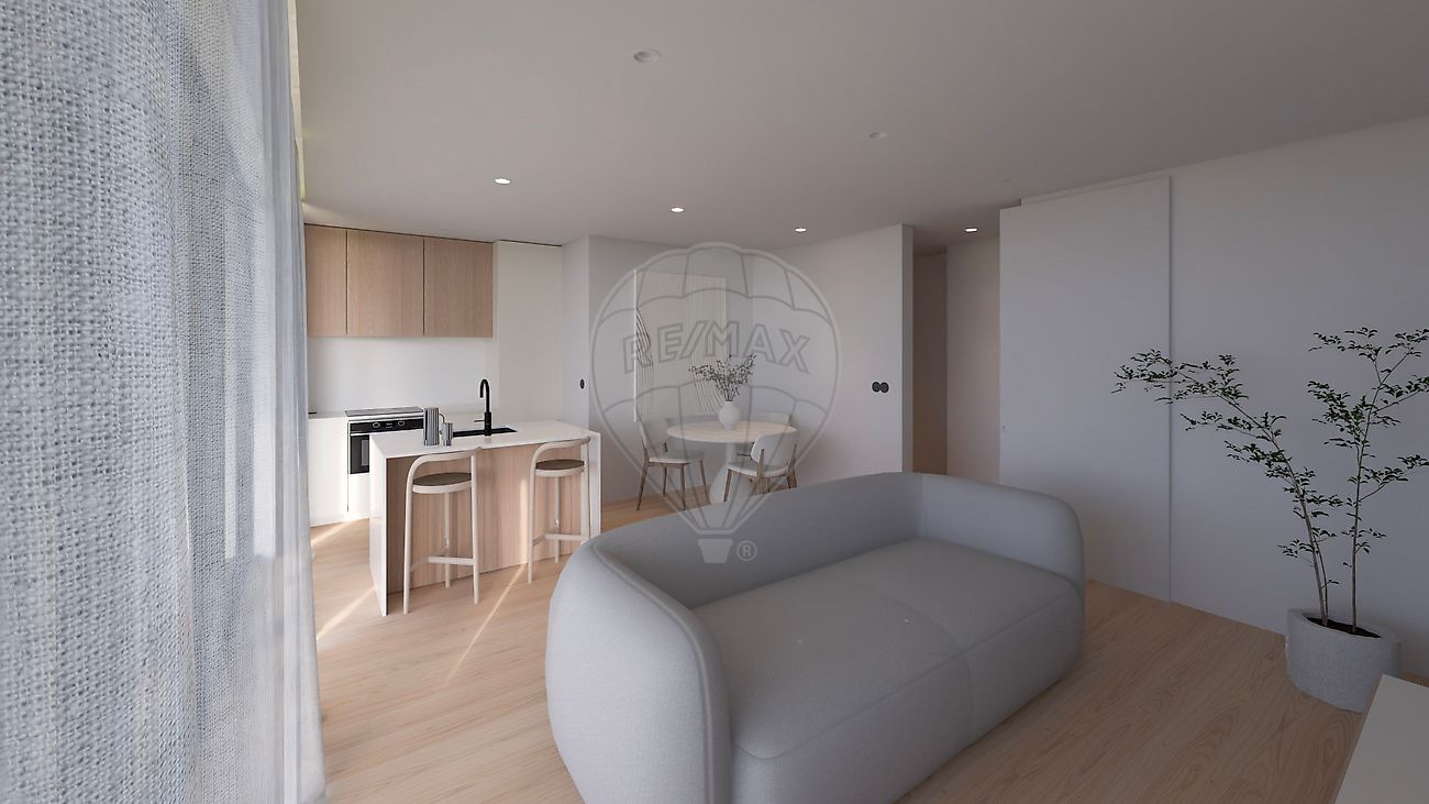 Apartamento T2 à venda em Praia de Mira, Mira — foto 2