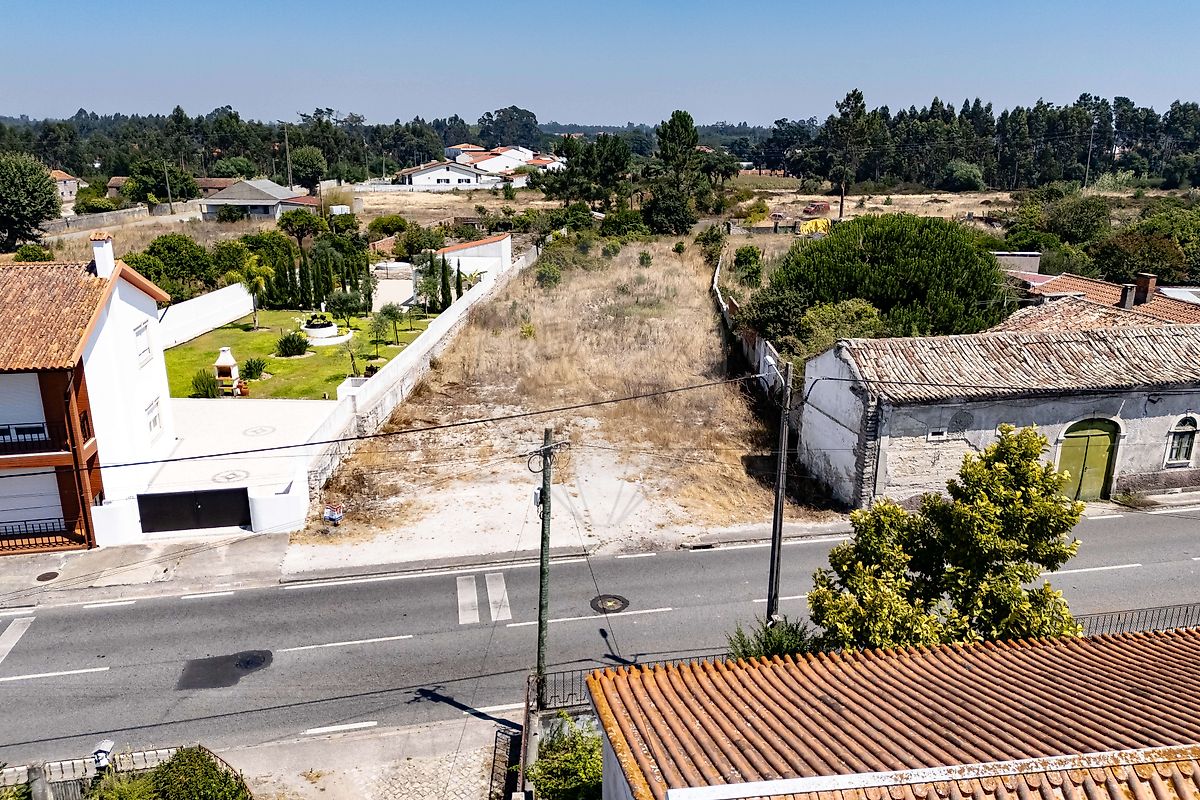 Land for sale in Mira, Portugal — €69,000