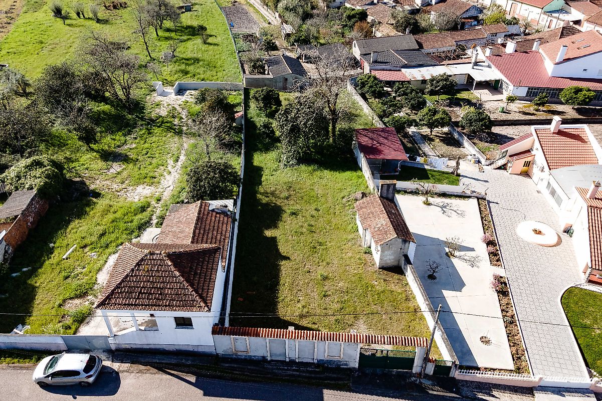 Land for sale in Cantanhede, Portugal — €62,000