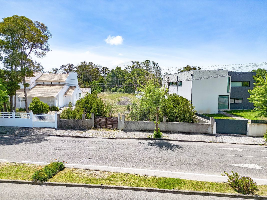 Land for sale in Mira, Portugal — €90,000