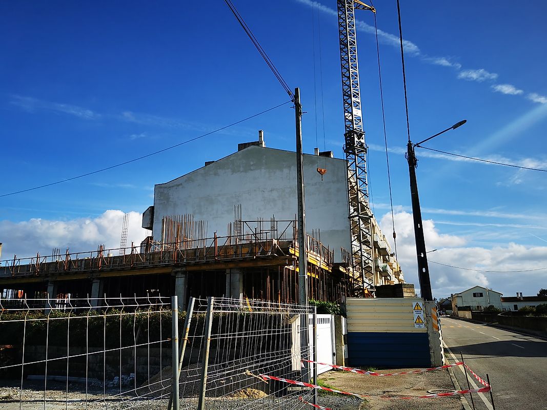 Apartamento T1 à venda em Mira