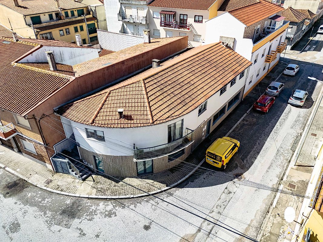 Prédio  à venda em Mira