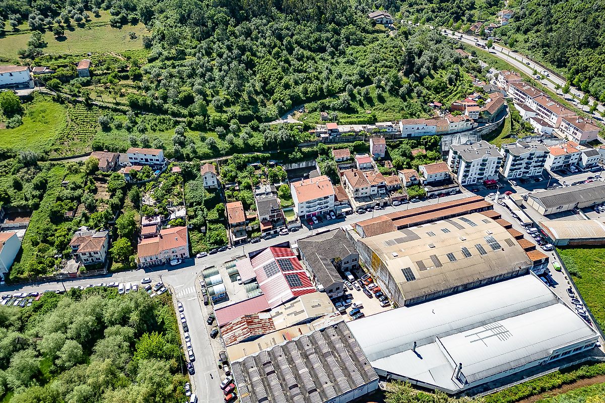 Garagem  à venda em Coimbra
