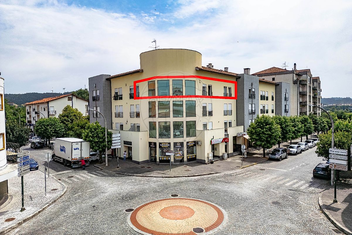 Apartamento T3 para venda