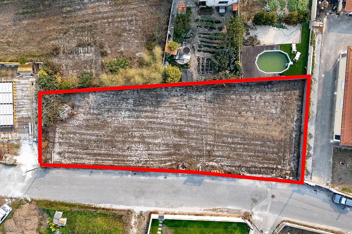 Land for sale in Mira, Portugal — €73,500