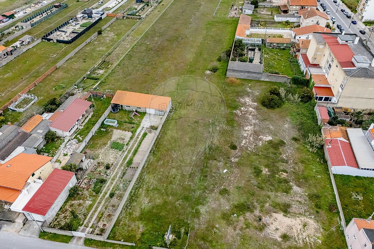 Land for sale in Mira, Portugal — €420,000