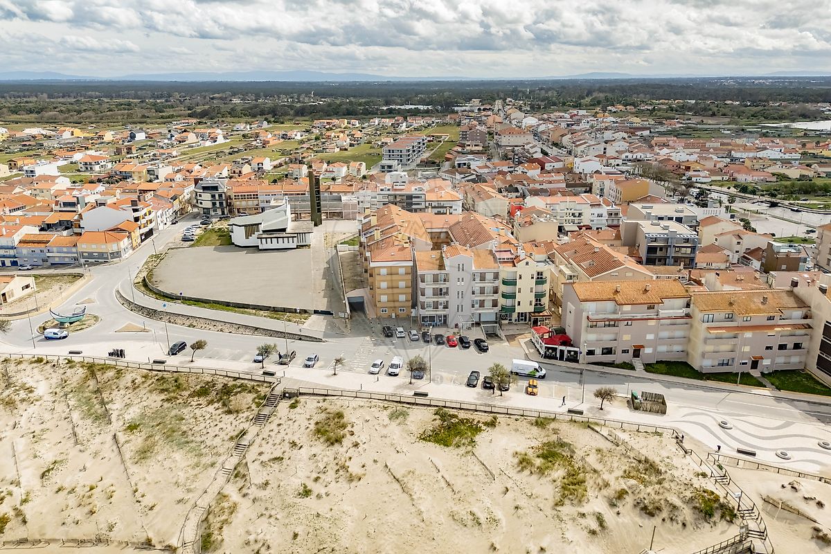 Outros - Comercial - Praia de Mira, Mira, Coimbra