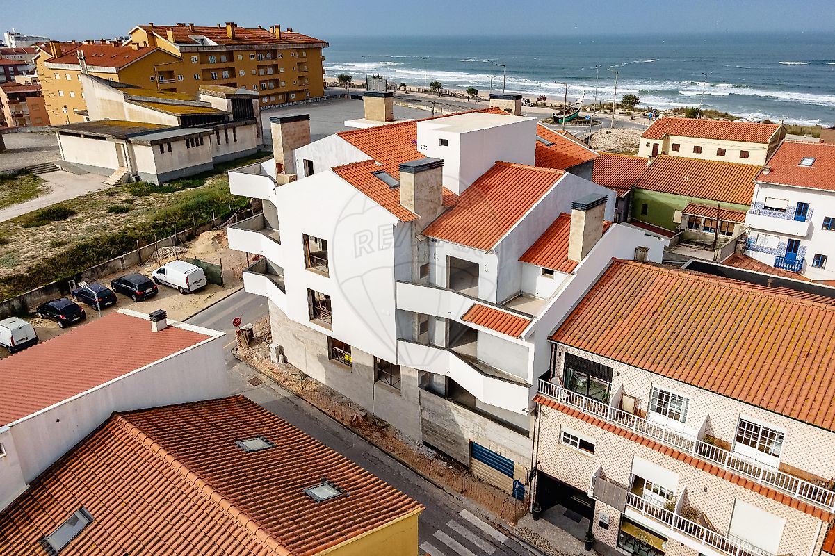 Apartamento T2 para venda