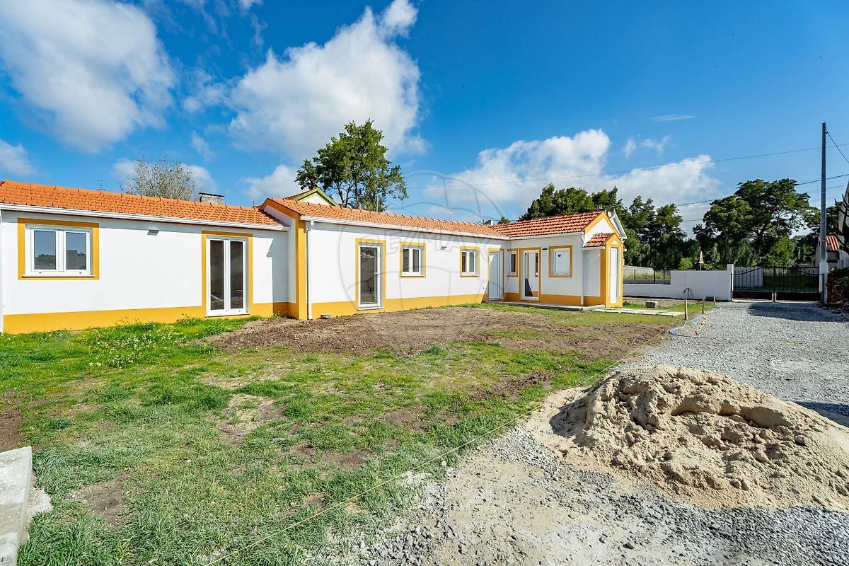 Moradia T2 para venda