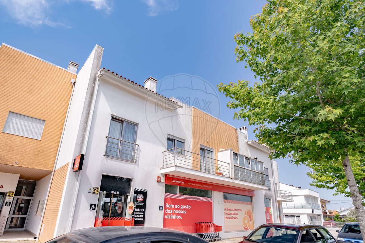 Apartamento T1 para venda