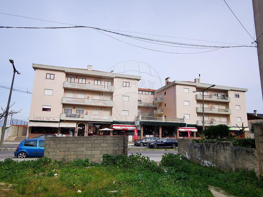 Apartamento T3 para venda