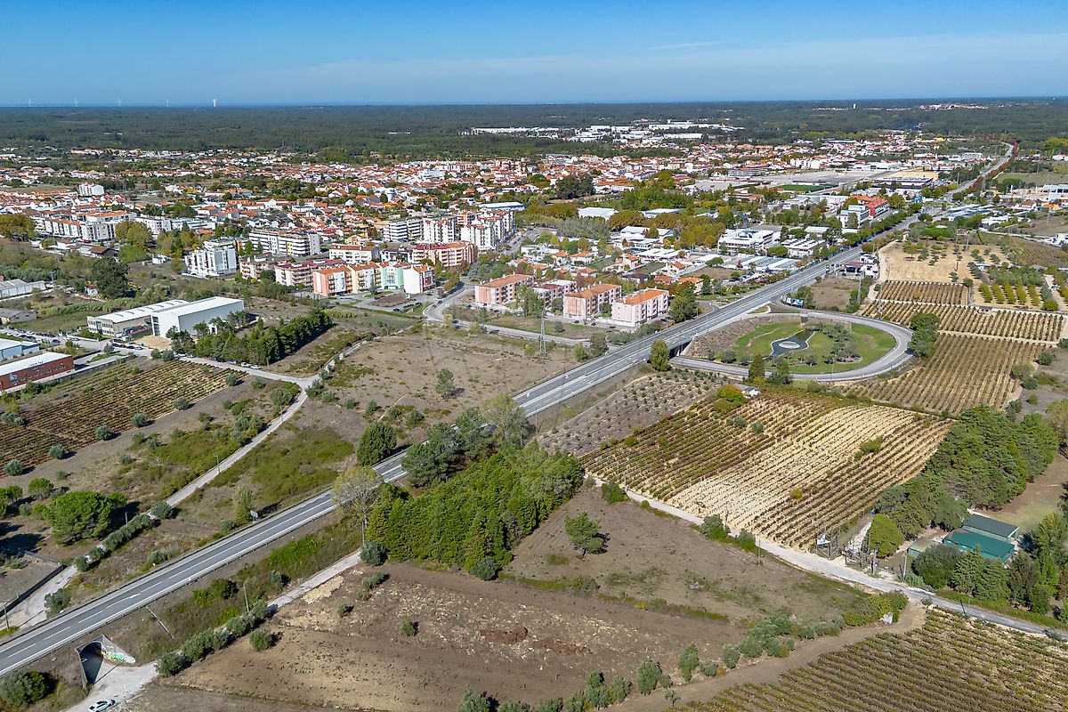 Terreno  para venda