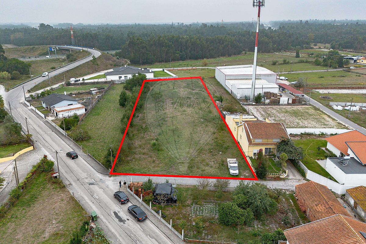 Terreno  para venda