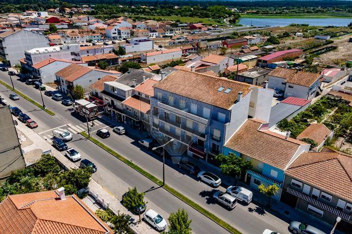 Apartamento T2 para venda