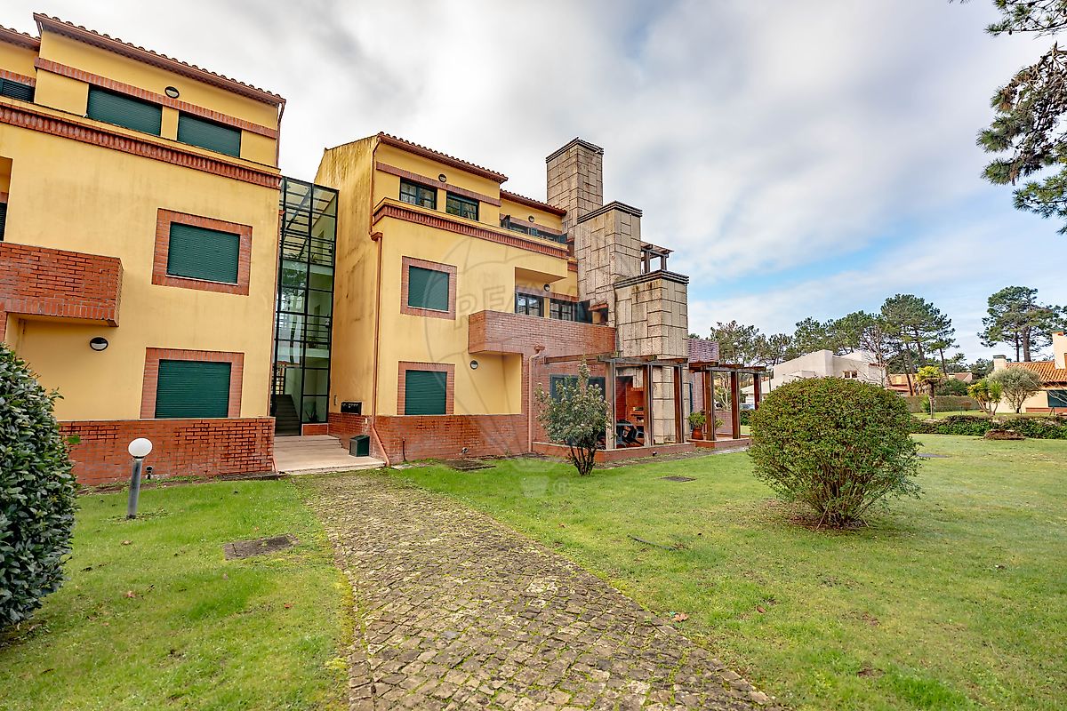 Apartamento - Praia de Mira, Mira, Coimbra