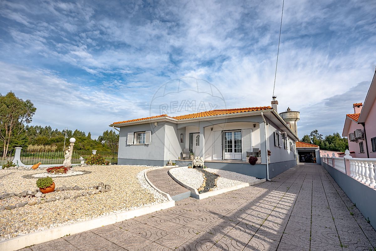 Moradia T3 à venda em Mira