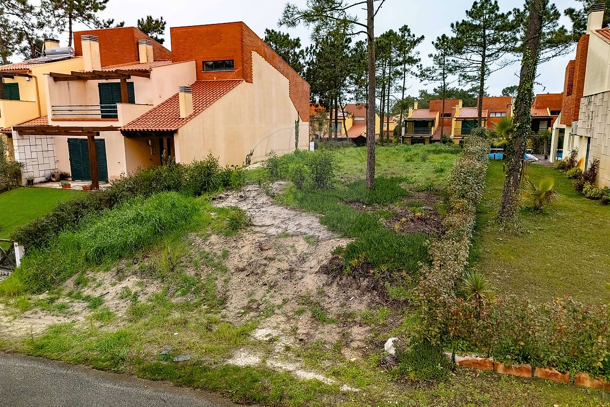 Terreno - Praia de Mira, Mira, Coimbra