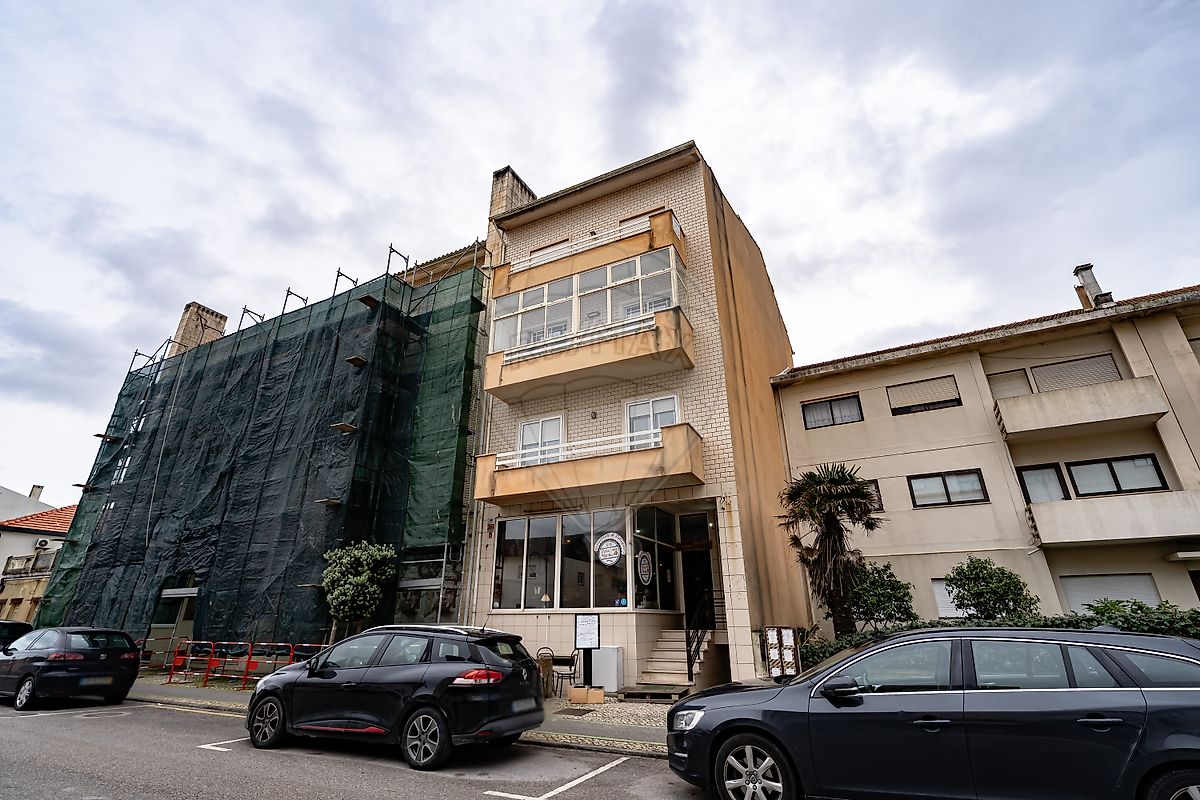 Apartamento T2 à venda em Mira