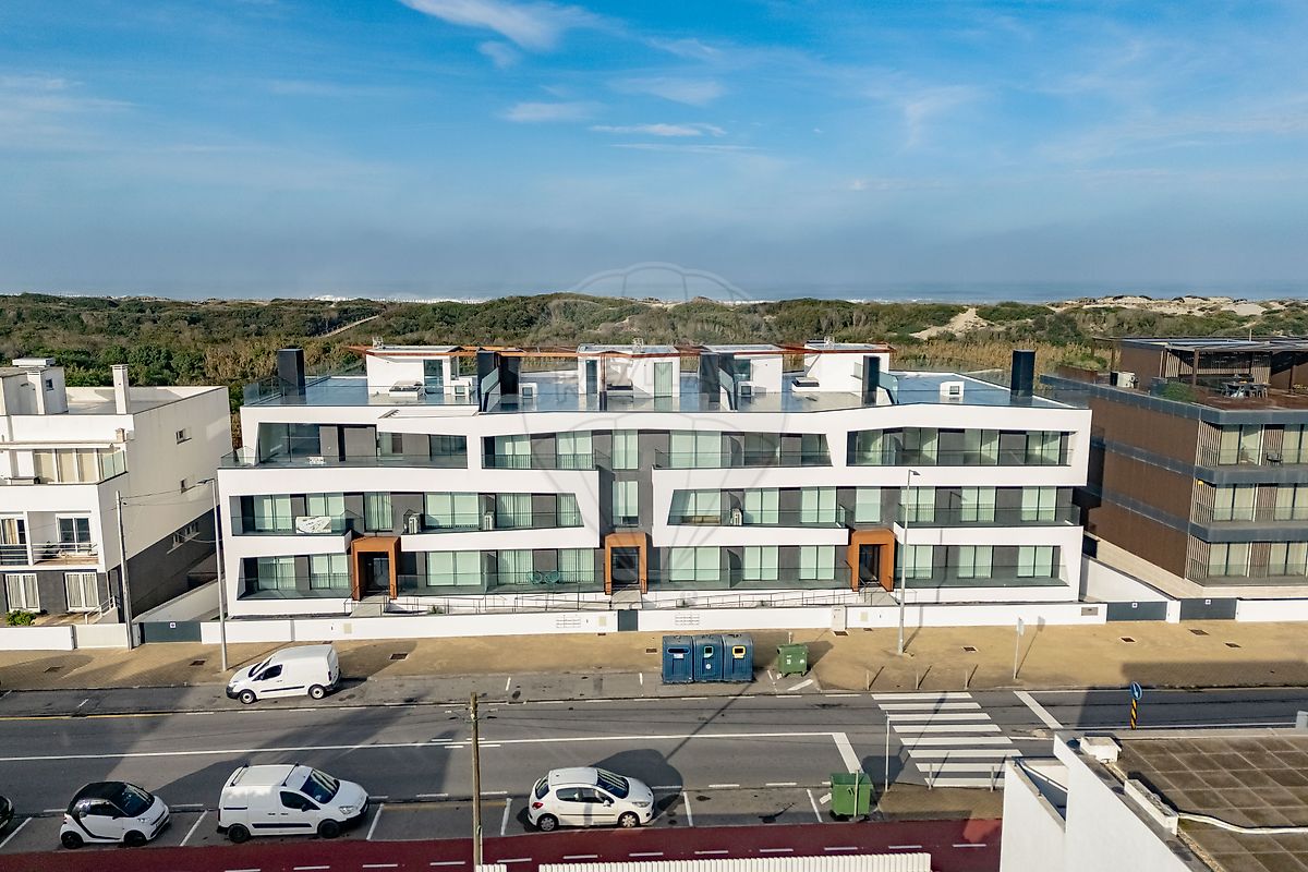 Apartamento - Gafanha da Encarnação, Ílhavo, Aveiro