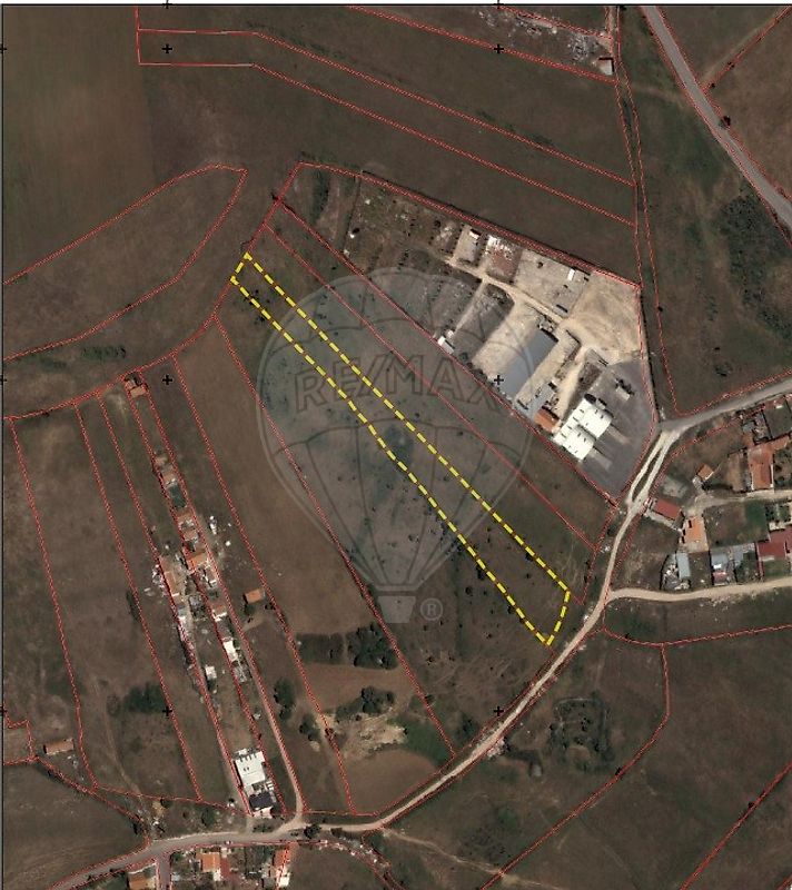 Terreno à venda em Sintra