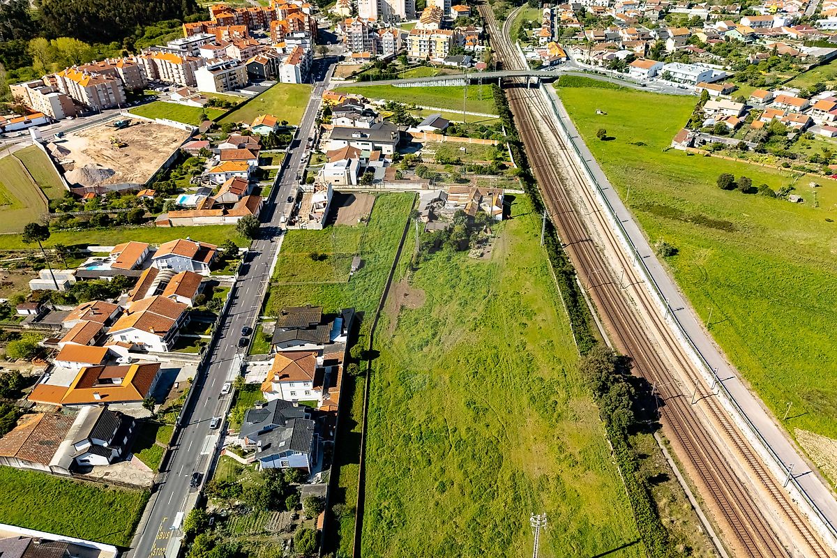 Moradia T1 à venda em Esgueira, Aveiro — foto 10
