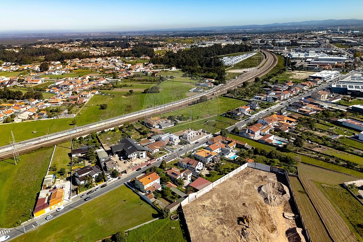 Moradia T1 à venda em Esgueira, Aveiro — foto 7