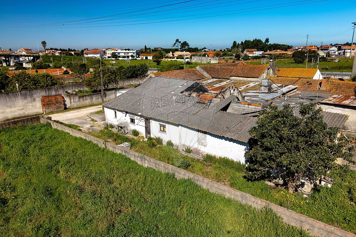 Moradia - Esgueira, Aveiro, Aveiro