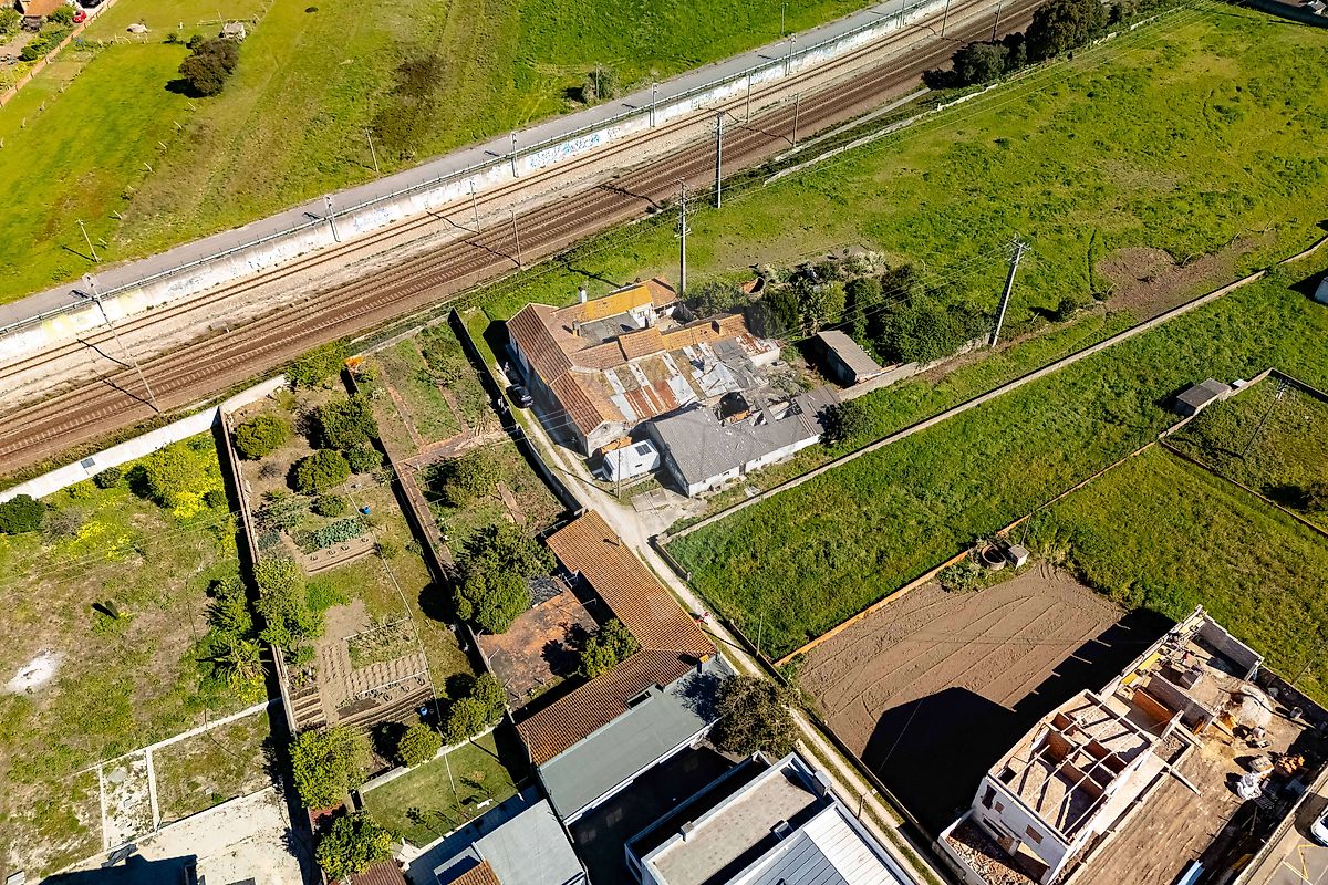 Moradia T1 à venda em Esgueira, Aveiro — foto 12