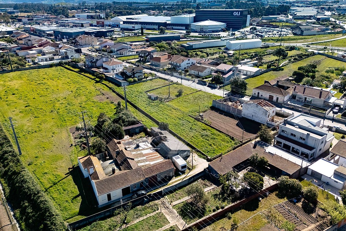 Moradia T1 à venda em Esgueira, Aveiro — foto 13