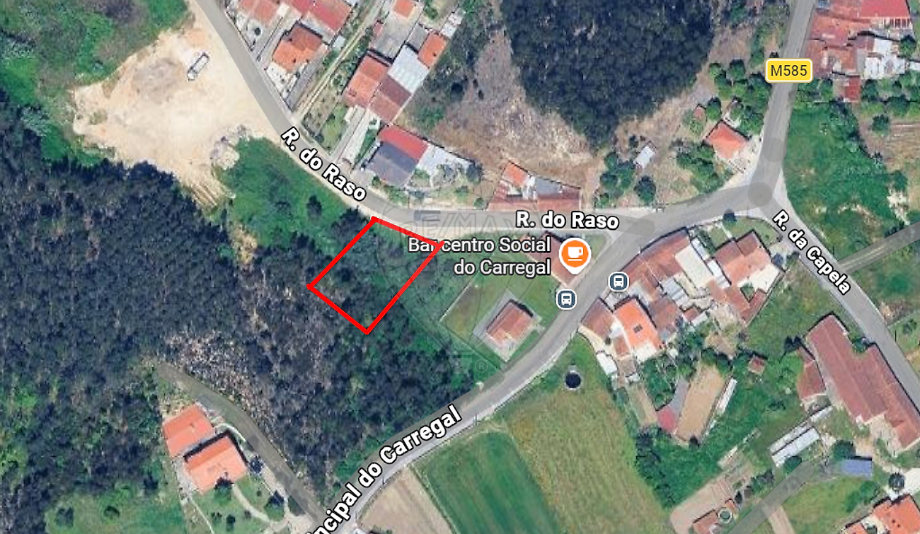 Terreno - Requeixo, Nossa Senhora de Fátima e Nariz, Aveiro, Aveiro