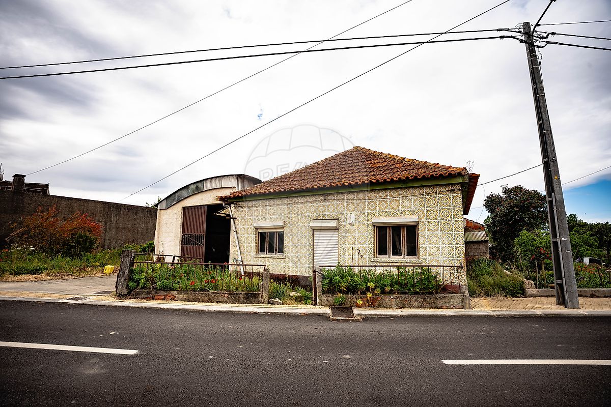 Moradia - Covões e Camarneira, Cantanhede, Coimbra