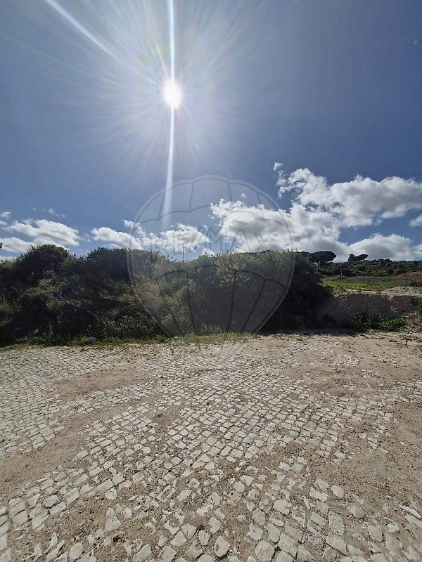 Terreno à venda em Alenquer
