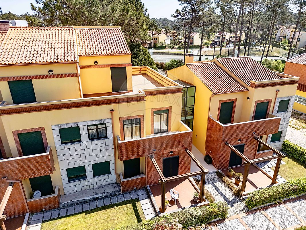Apartamento T2 à venda em Mira