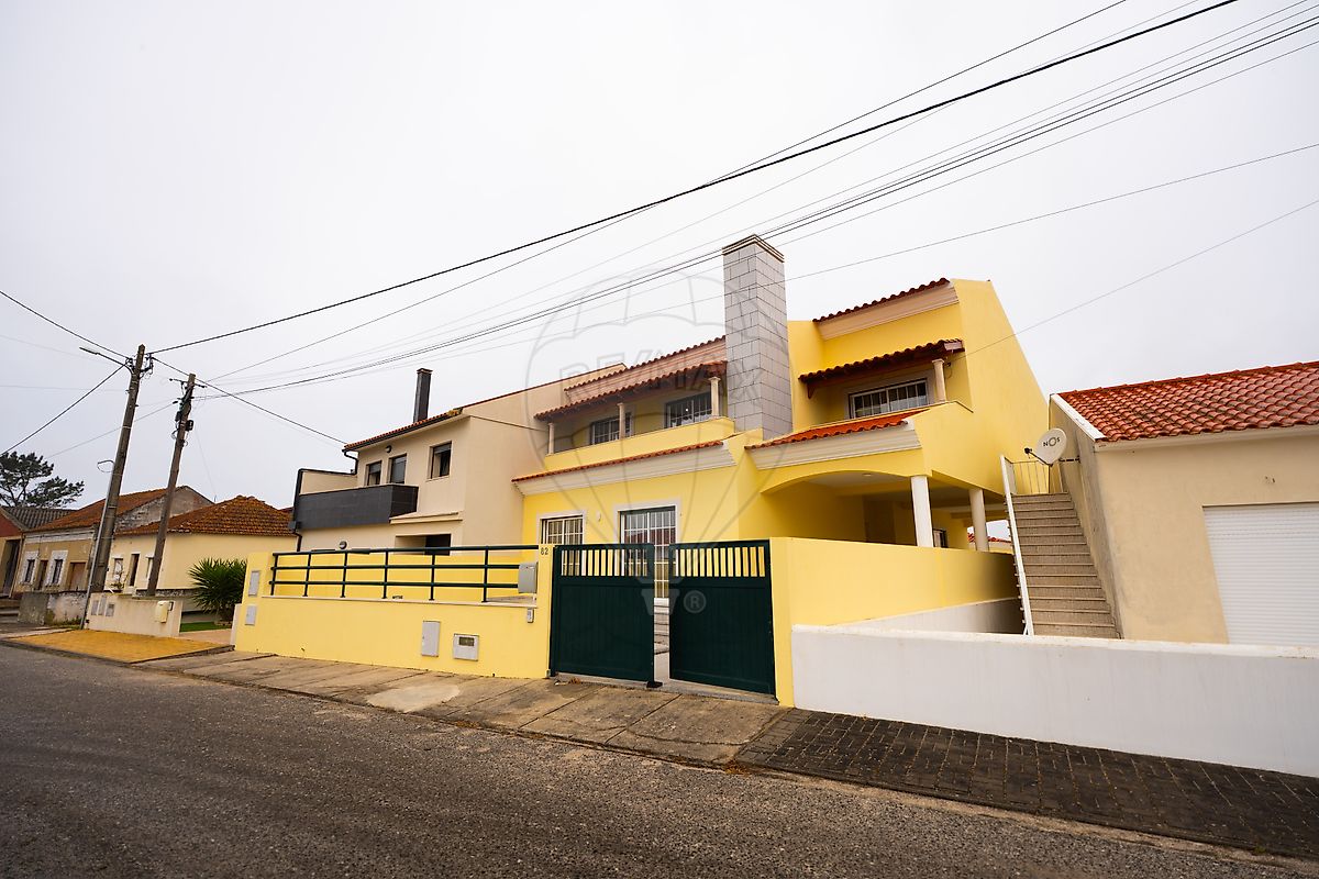 Moradia - Praia de Mira, Mira, Coimbra