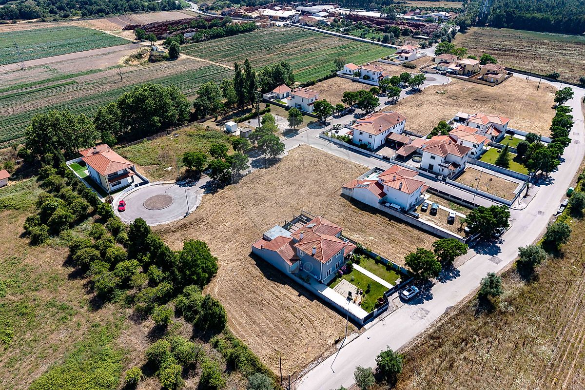 Apartamento à venda em Cantanhede