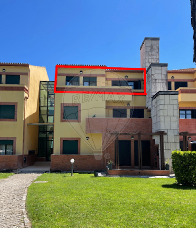 Apartamento T1 à venda em Mira