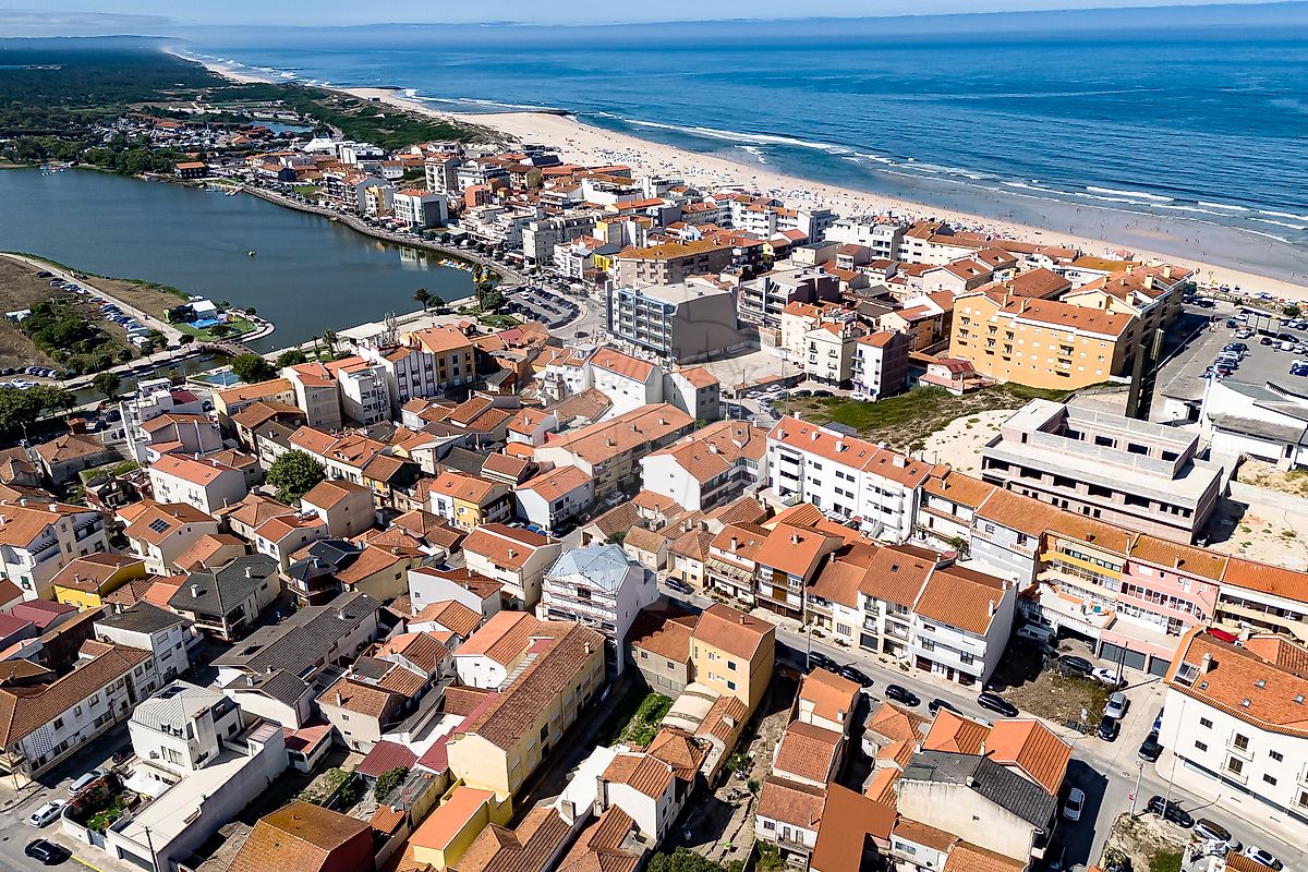 Apartamento T2 à venda em Praia de Mira, Mira — foto 27