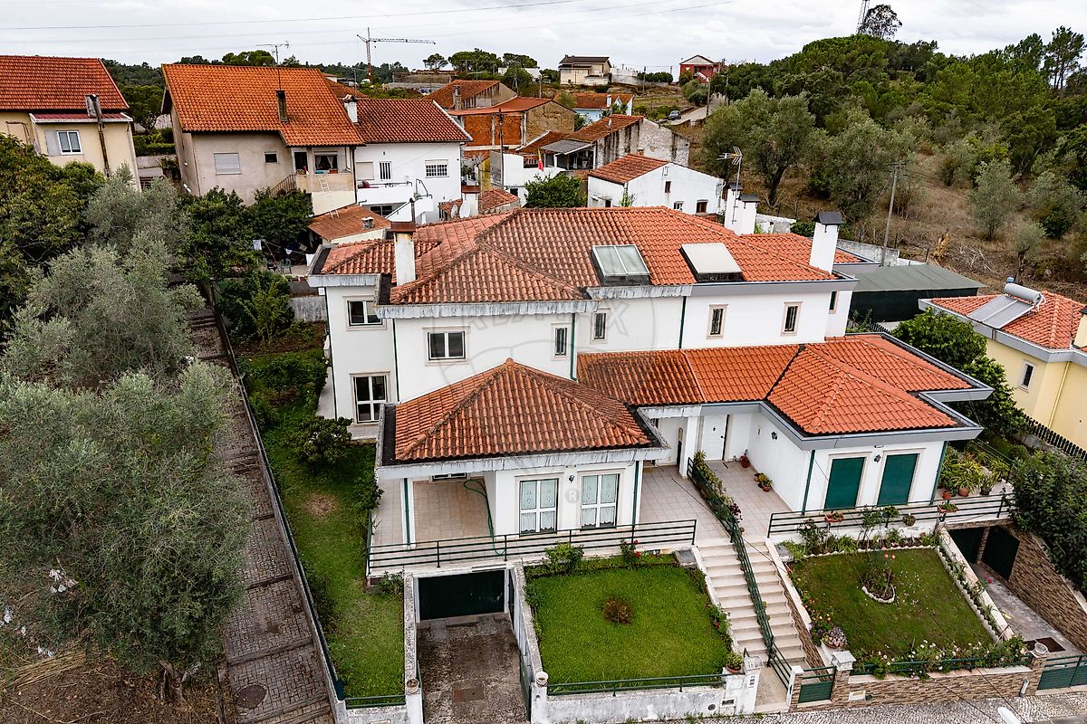 Apartamento T5 à venda em Coimbra