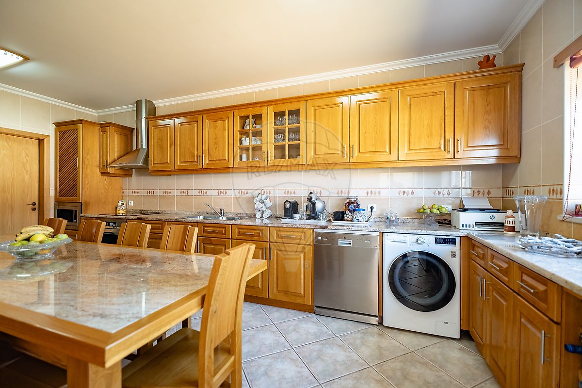 Apartamento T3 à venda em Cantanhede