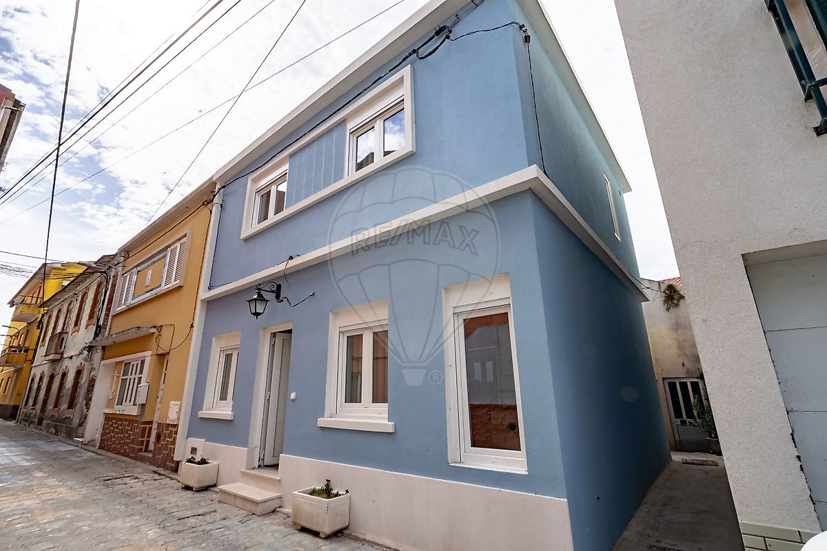 Moradia T3 à venda em Praia de Mira, €360.000