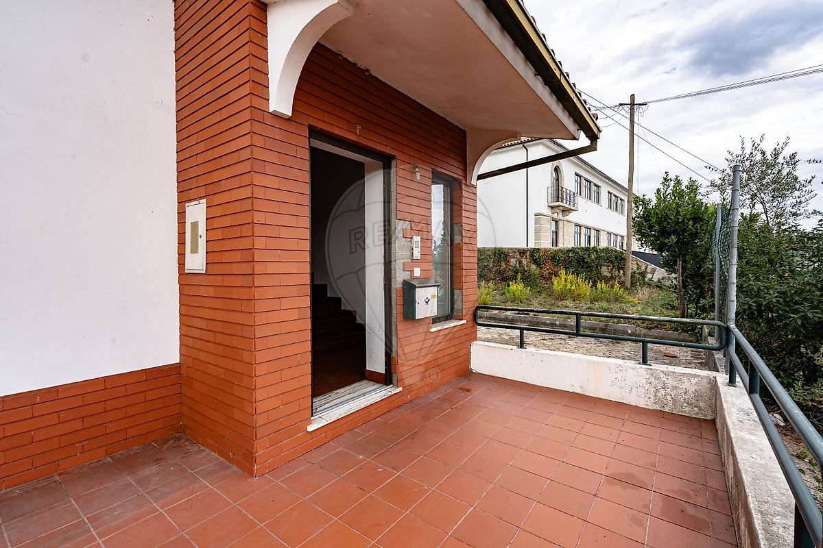 Apartamento T3 em Mortágua, Vale de Remígio, Cortegaça e Almaça, €179.500