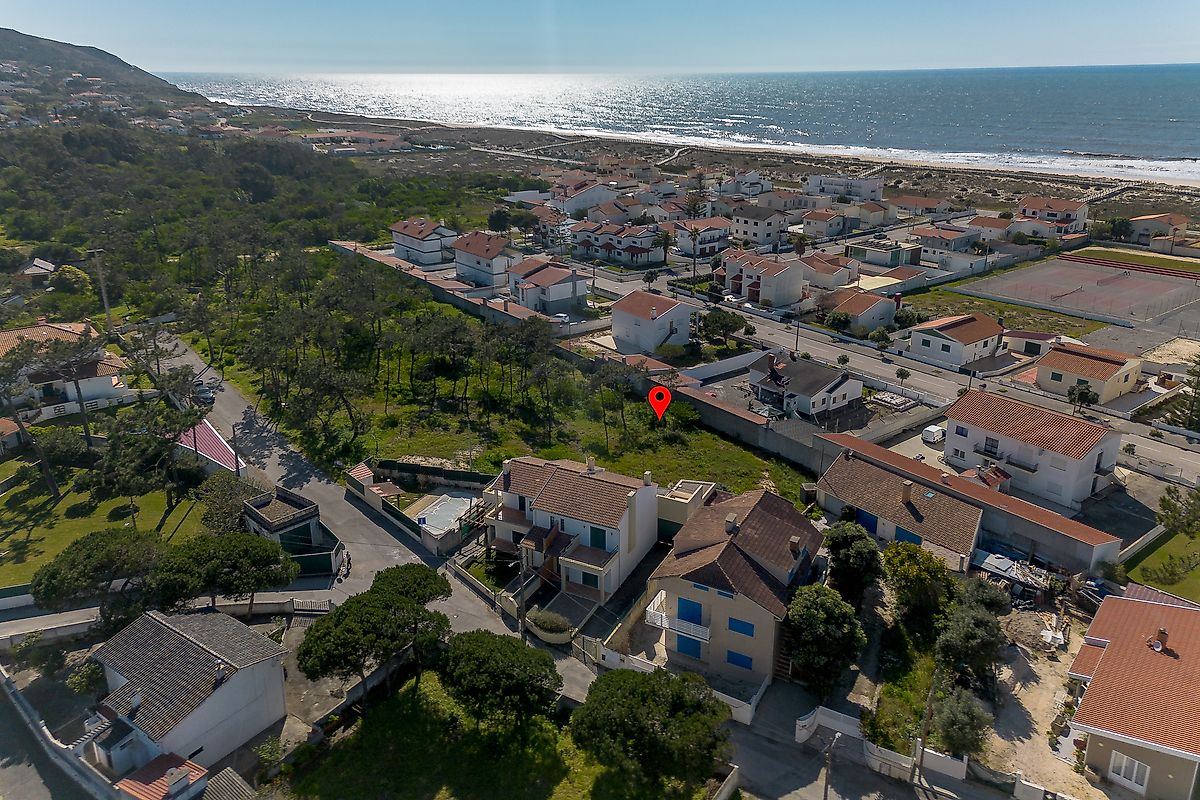 Land for sale in Figueira da Foz, Portugal — €130,000
