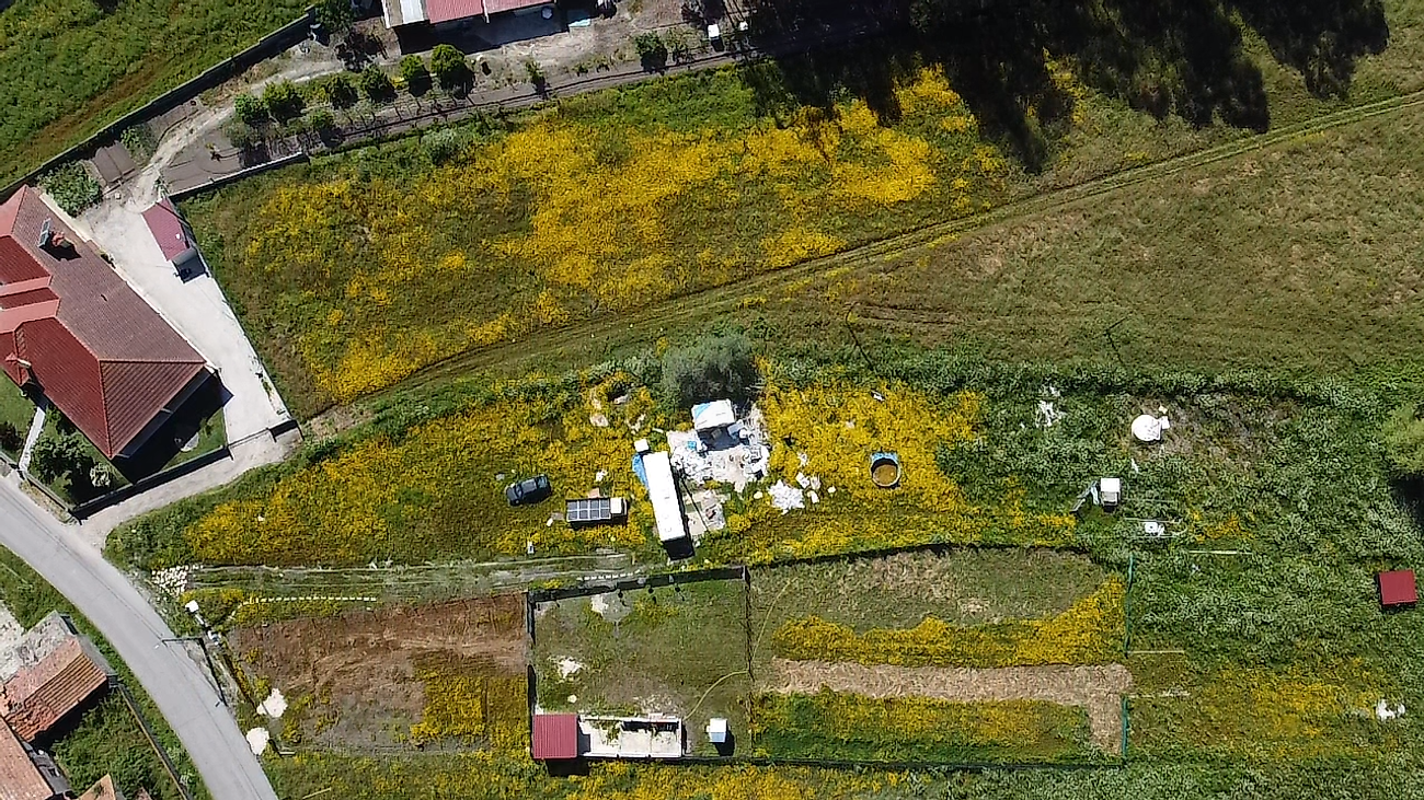 Terreno  à venda em Figueira da Foz