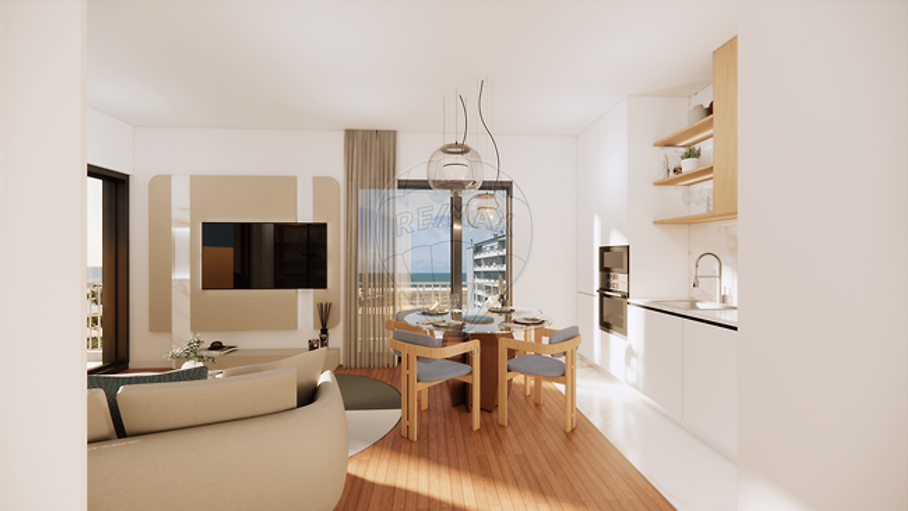 Apartamento - Buarcos e São Julião, Figueira da Foz, Coimbra