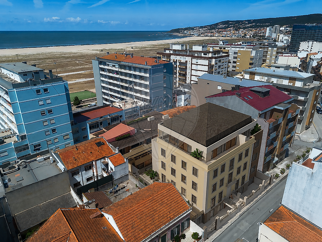 Apartamento T2 à venda em Buarcos e São Julião, Figueira da Foz — foto 22