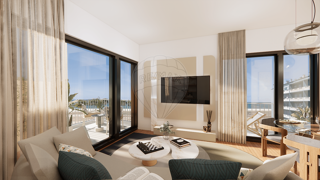Apartamento T2 à venda em Buarcos e São Julião, Figueira da Foz — foto 8