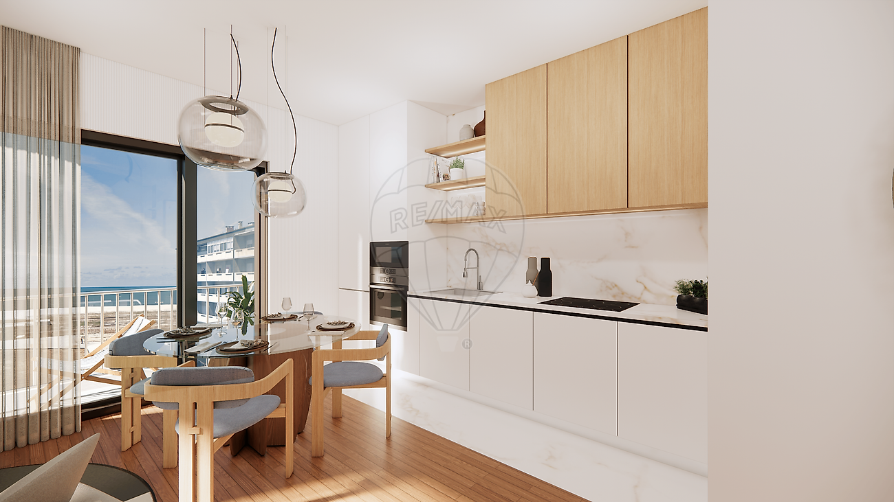 Apartamento T2 à venda em Buarcos e São Julião, Figueira da Foz — foto 6